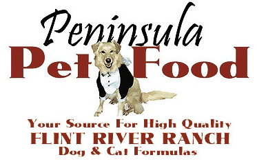 Peninsula Pet Food, Flint River Ranch Pet Food